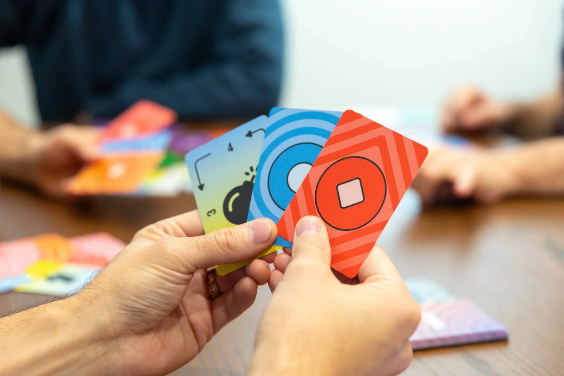 Accessibility in Board Games: Designing for Everyone