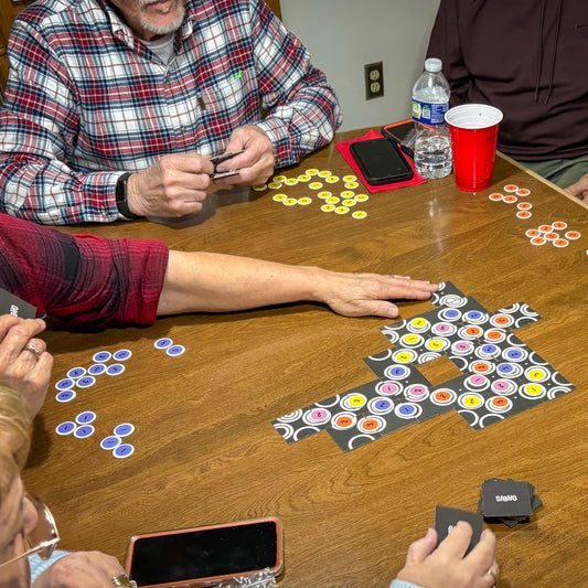 Why Board Games Are Our Go To Screen Free Family Activity