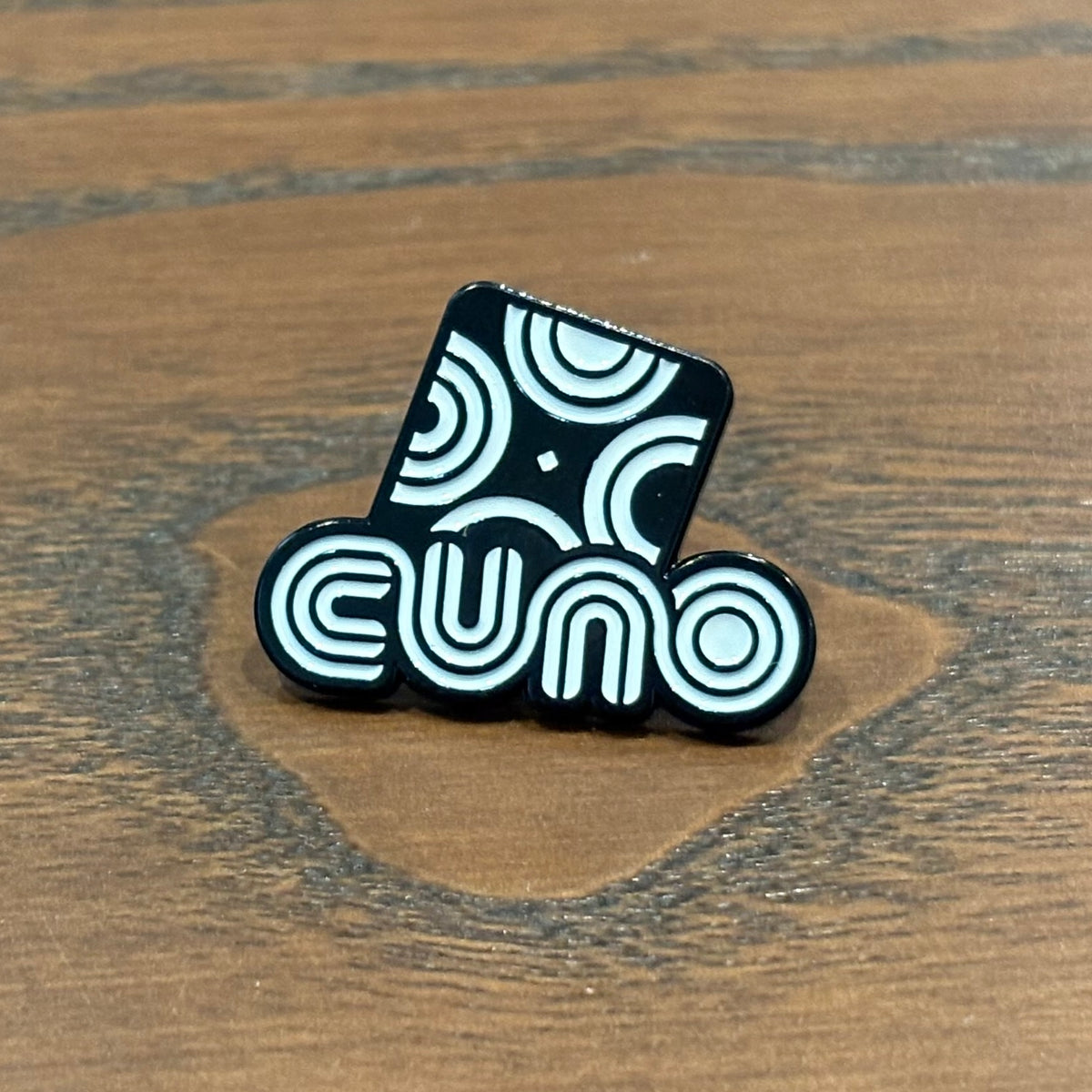 CUNO Pin