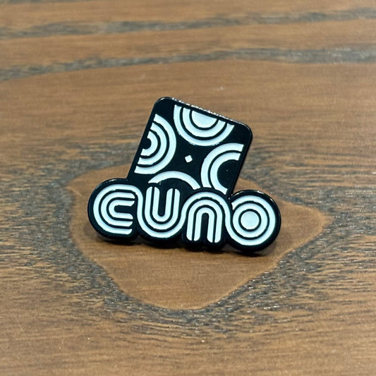 CUNO Pin