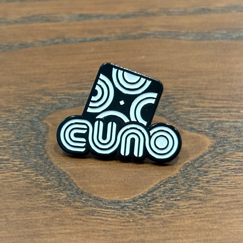 CUNO Pin