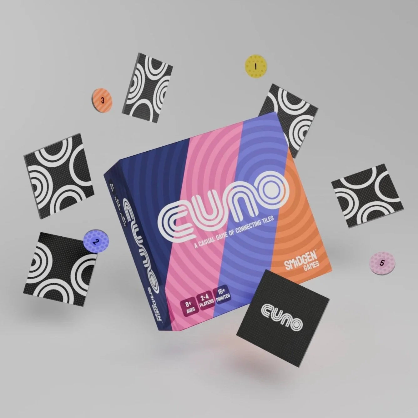 CUNO Retail (2 copies)