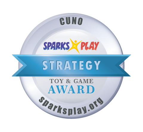 Award badge