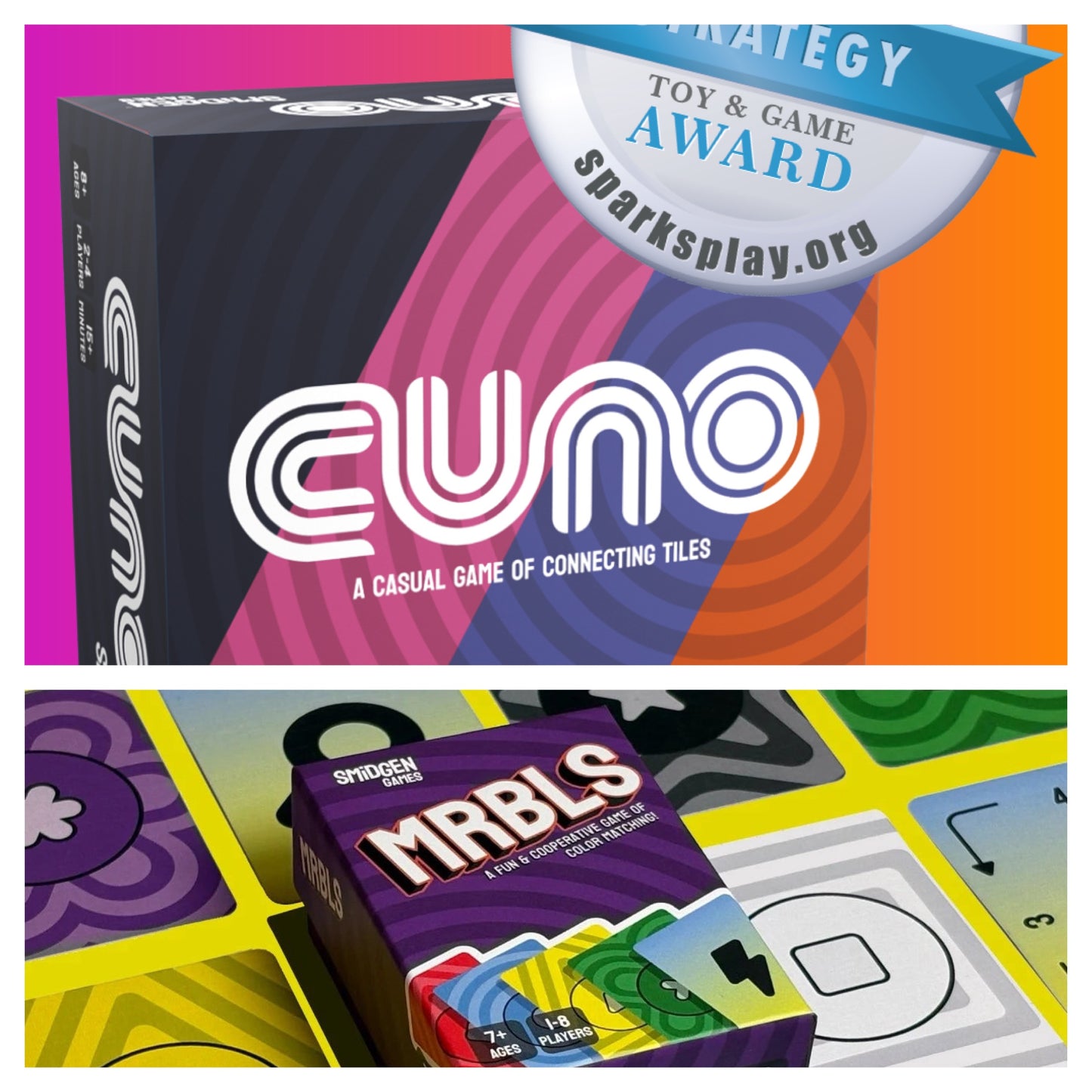 Family Game Night Bundle