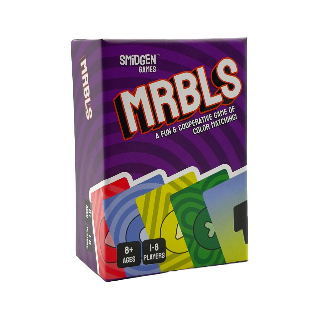 MRBLS