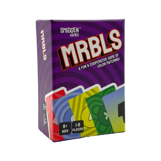 MRBLS