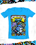 Short Sleeve Baltimore Pigeon T-Shirt