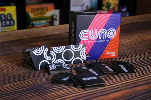 CUNO