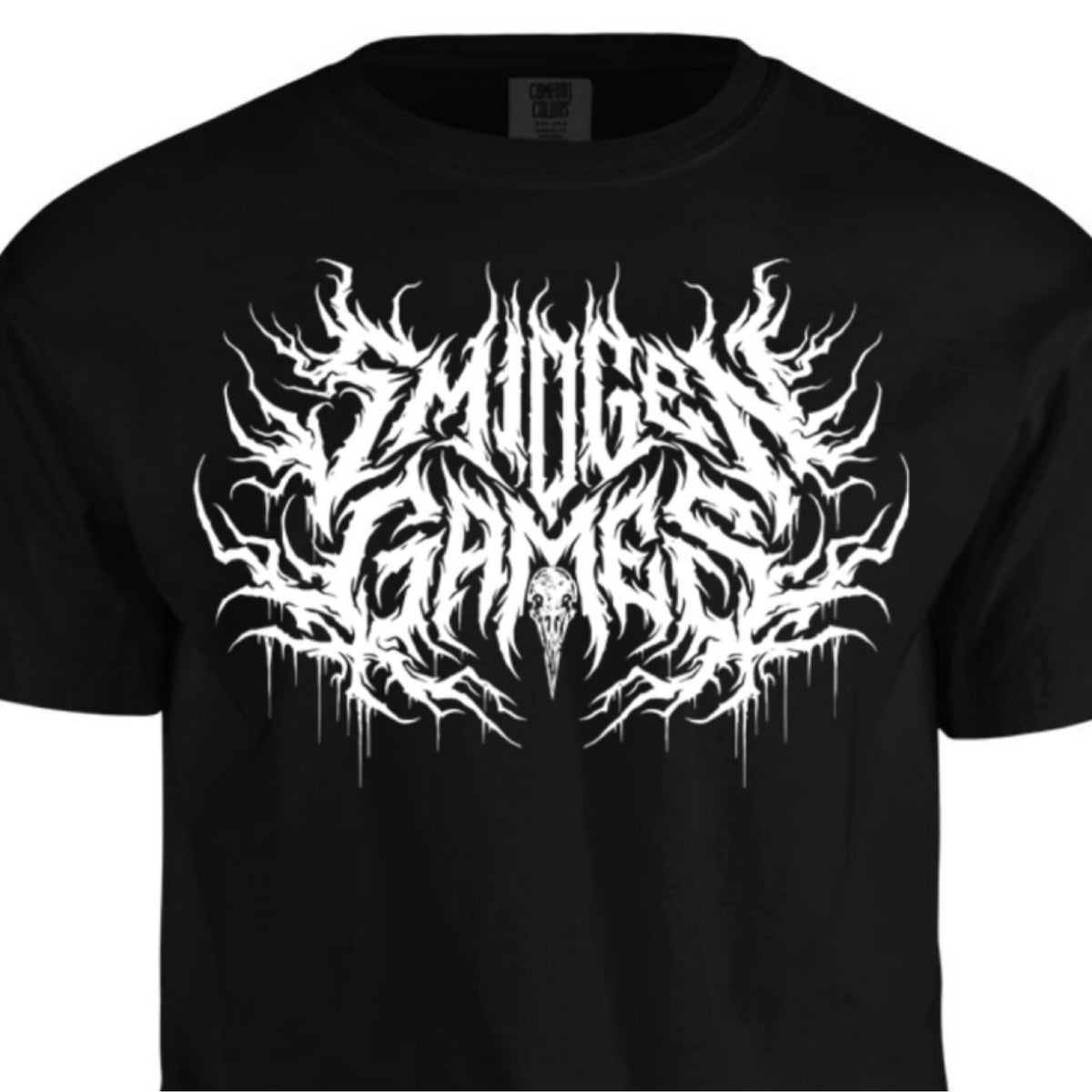 Metal Shirt