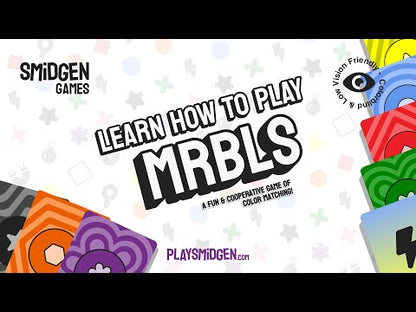 MRBLS