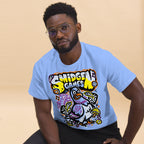 Short Sleeve Baltimore Pigeon T-Shirt
