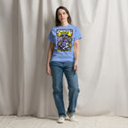 Short Sleeve Baltimore Pigeon T-Shirt